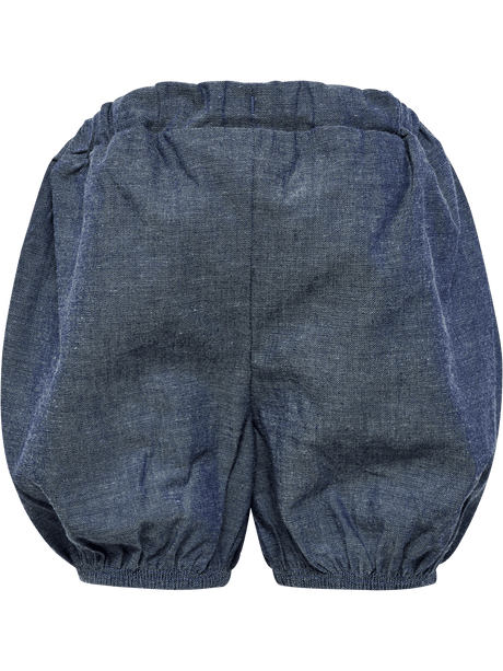 hummel Infant & Toddler Corsi Bloomers Shorts-2