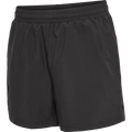 hummel Women's Active Court Woven Shorts-1