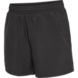 hummel Women's Active Court Woven Shorts-1