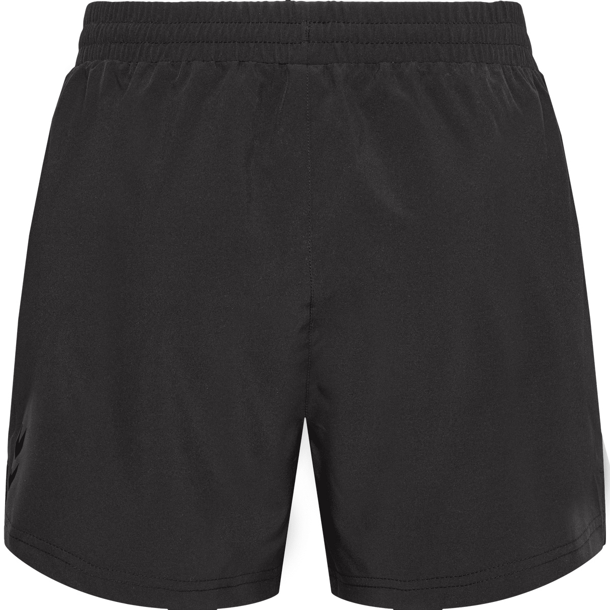 hummel Women's Active Court Woven Shorts-2