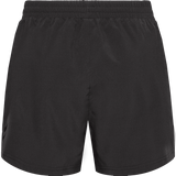 hummel Women's Active Court Woven Shorts-2