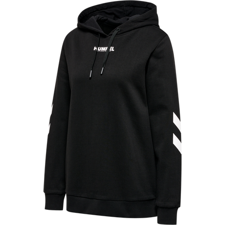 hummel Women's Legacy Hoodie-1