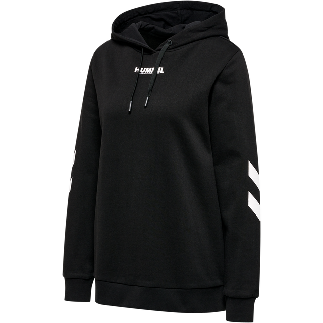 hummel Women's Legacy Hoodie-1