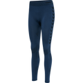 hummel Women's Hummel First Seamless Tr Tights-1