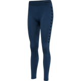 hummel Women's Hummel First Seamless Tr Tights-1