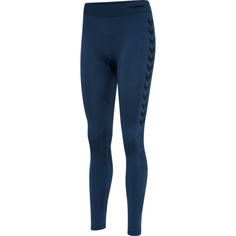 hummel Women's Hummel First Seamless Tr Tights-1