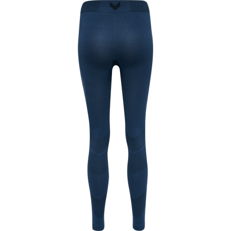 hummel Women's Hummel First Seamless Tr Tights-2