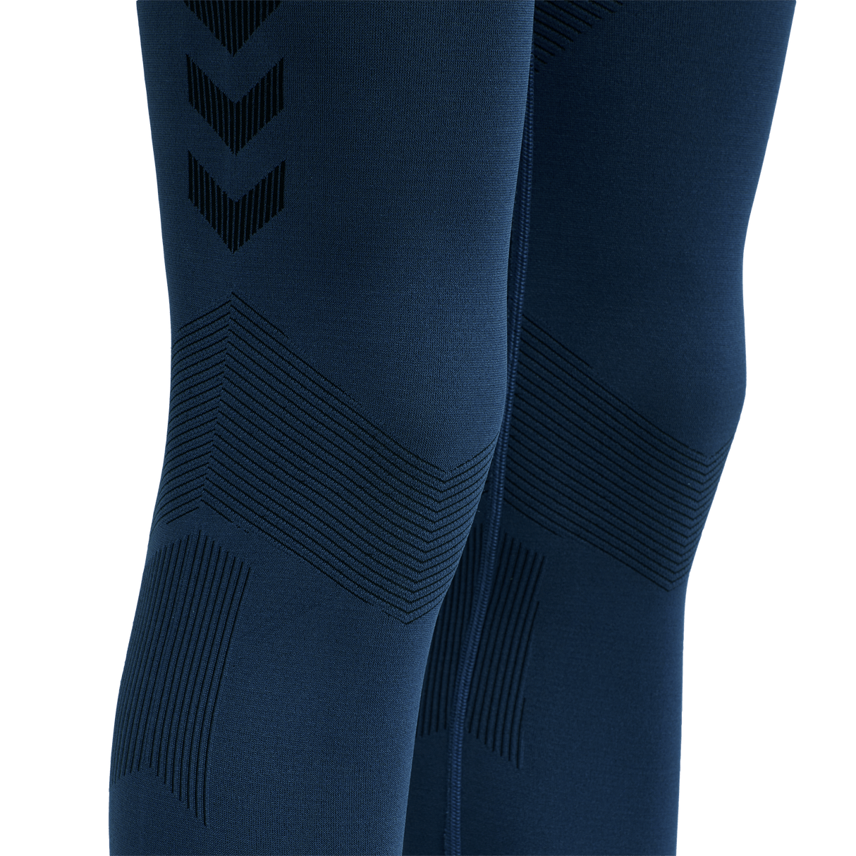 hummel Women's Hummel First Seamless Tr Tights-4