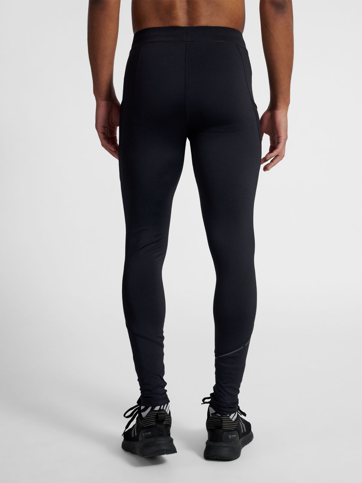 Newline Men's Race Pocket Tights-4