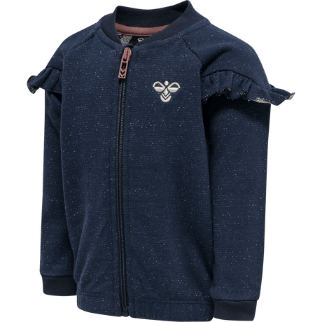 hummel Infant & Toddler Twinkle Zip Jacket-1