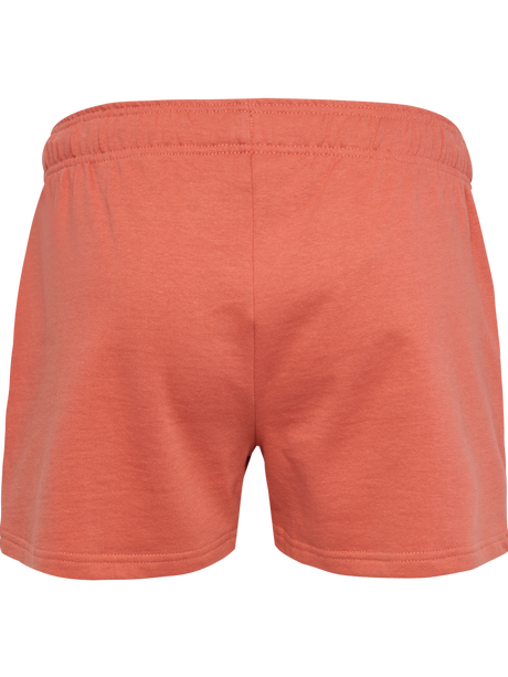 hummel Women's Legacy Shorts-2