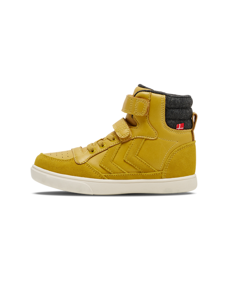 hummel Youth Stadil Winter High Shoes-1