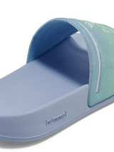 hummel Youth Pool Slide Glitter-3