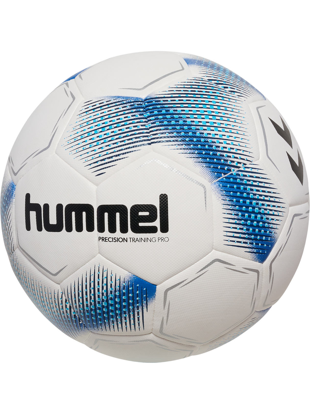 hummel Precision Training Pro Soccer Ball-1