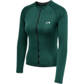 Newline Women's Core Bike Long Sleeve Jersey-1