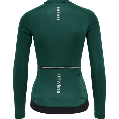 Newline Women's Core Bike Long Sleeve Jersey-2