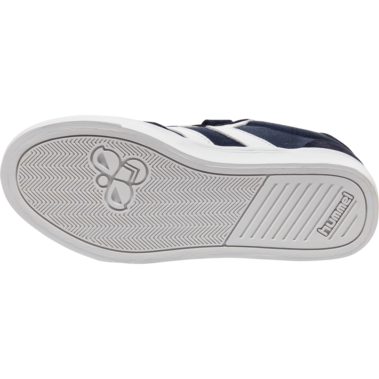 hummel Youth Slimmer Stadil Low Shoes-2