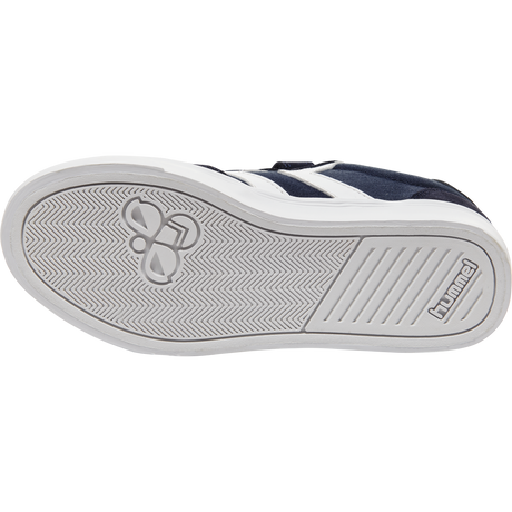 hummel Youth Slimmer Stadil Low Shoes-2