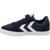 hummel Youth Slimmer Stadil Low Shoes-3