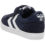 hummel Youth Slimmer Stadil Low Shoes-4