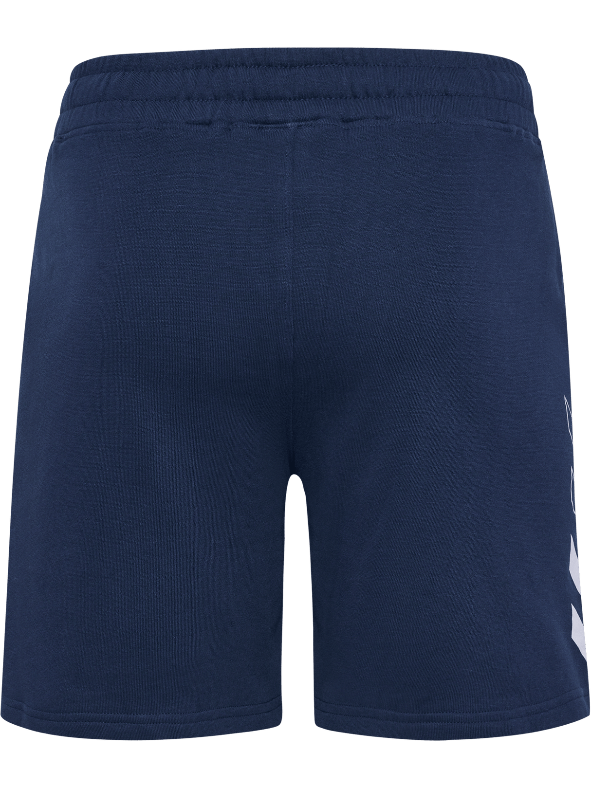 hummel Men's Elemental Cotton Shorts-2