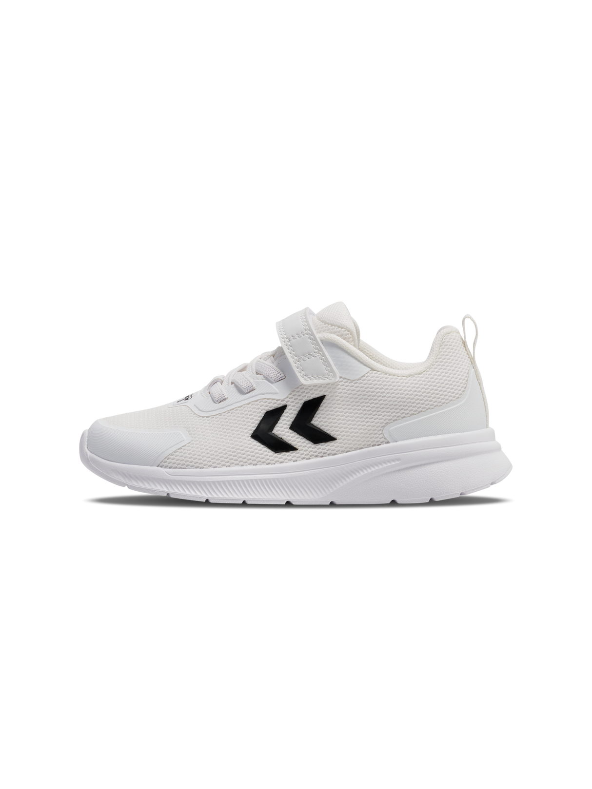 hummel Youth Actus Tr Breathable Shoes-1