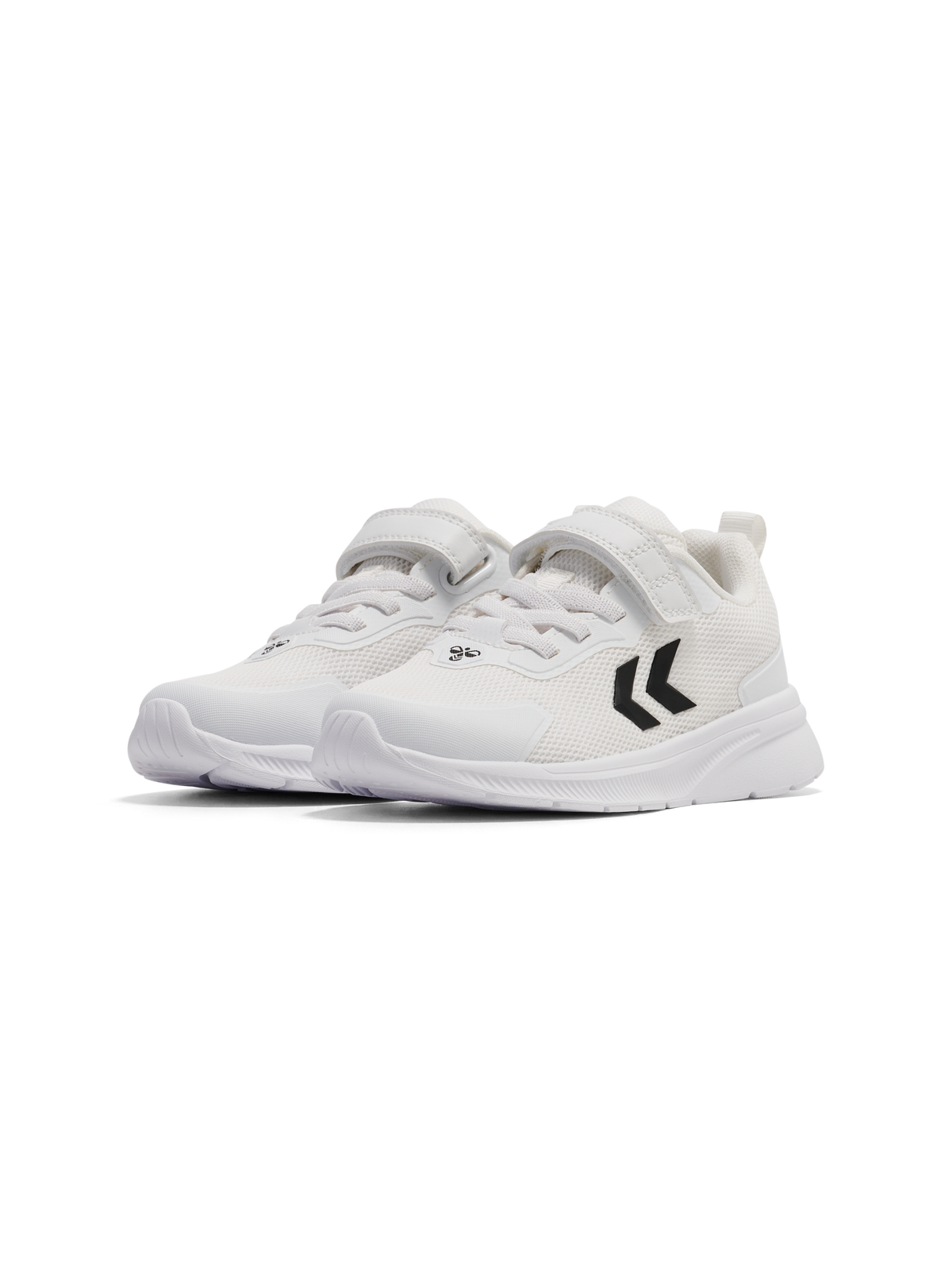 hummel Youth Actus Tr Breathable Shoes-2