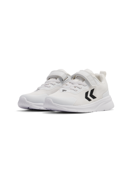 hummel Youth Actus Tr Breathable Shoes-2