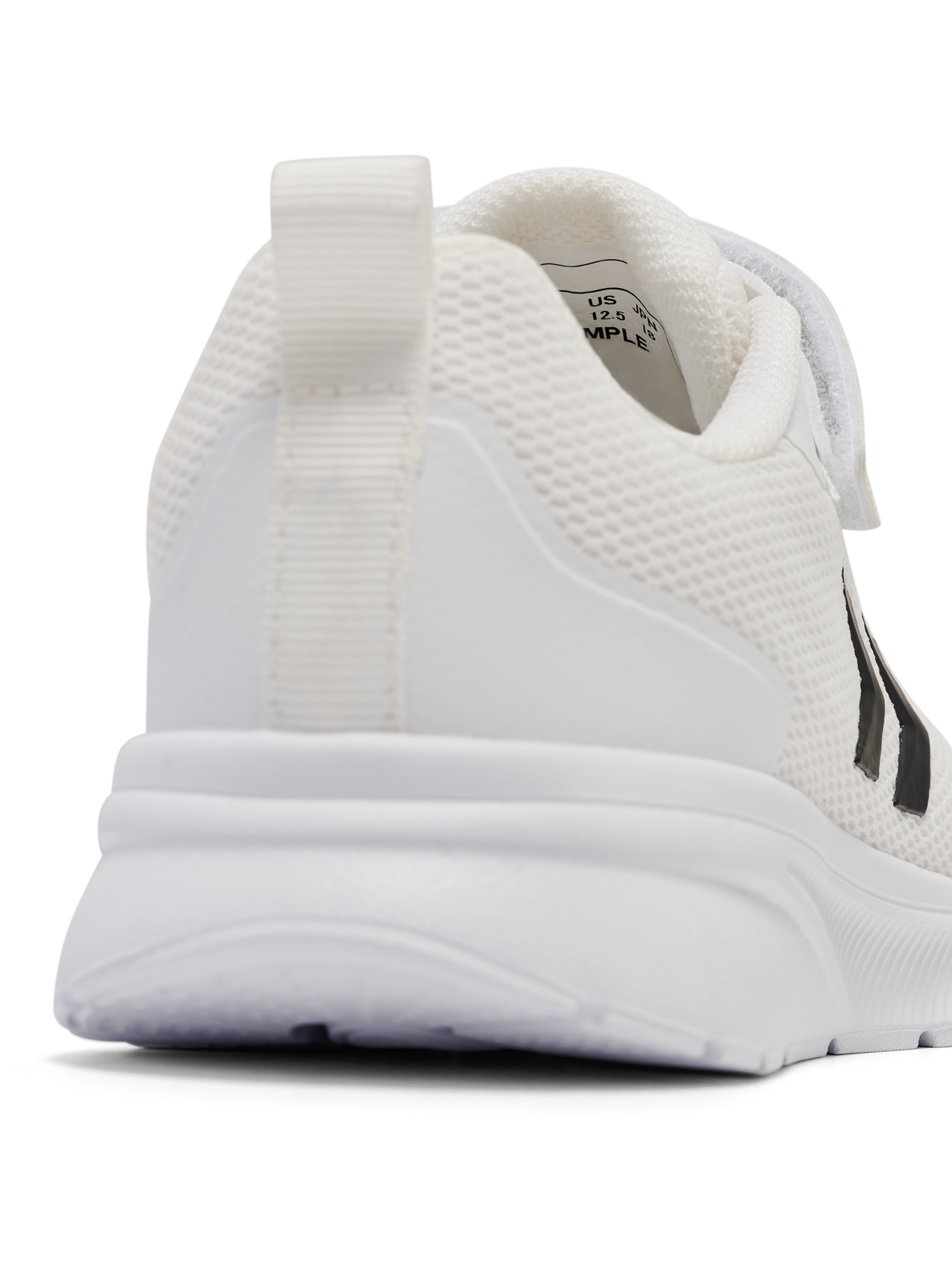 hummel Youth Actus Tr Breathable Shoes-3