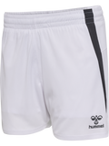 hummel Women's Lead 2.0 Shorts-1
