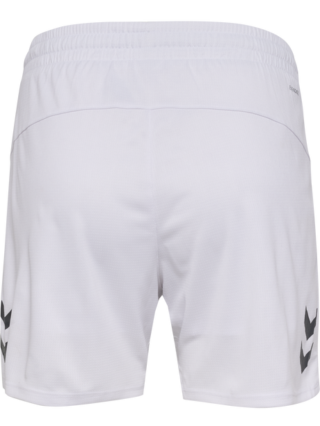 hummel Women's Lead 2.0 Shorts-2