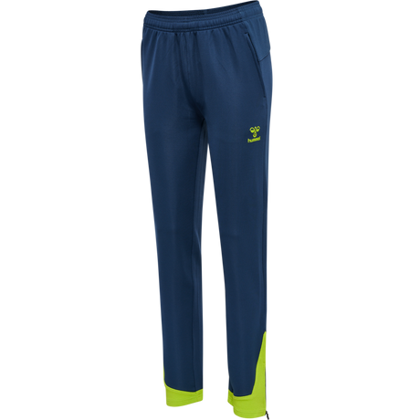 hummel Women's Lead Poly Pants-1