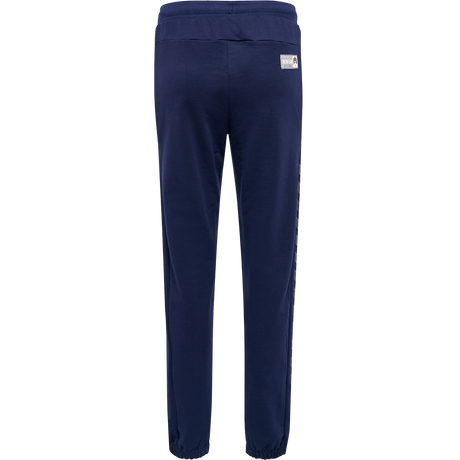 hummel Women's Move Grid Cotton Pants-2