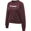 hummel Women's Stella Sweatshirt-1