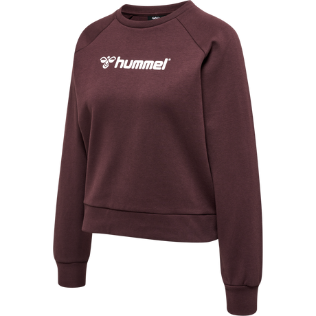 hummel Women's Stella Sweatshirt-1