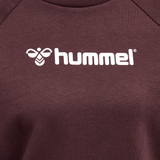 hummel Women's Stella Sweatshirt-3
