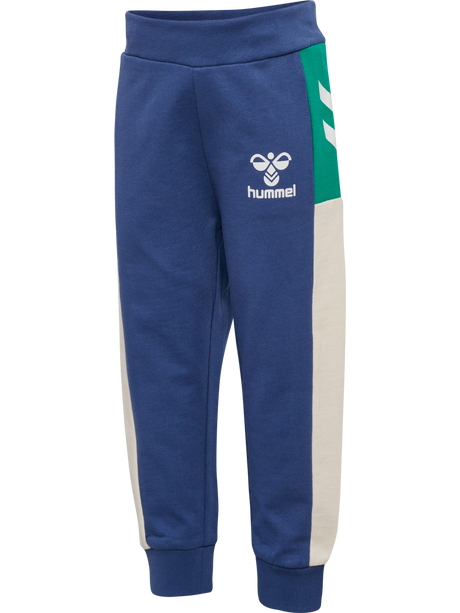 hummel Infant & Toddler Skylan Adjust Waist Pants-1