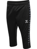 hummel Unisex Authentic 3/4 Pants-1