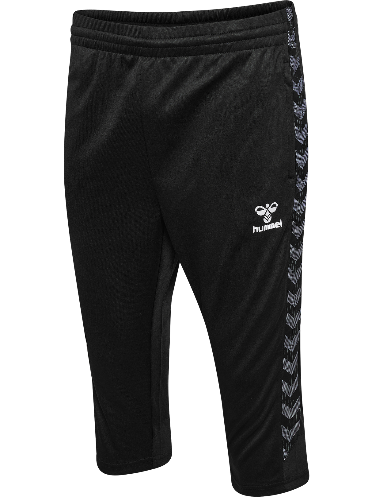 hummel Unisex Authentic 3/4 Pants-1