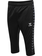 hummel Unisex Authentic 3/4 Pants-1