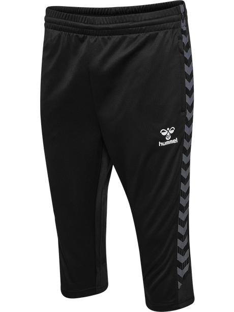 hummel Unisex Authentic 3/4 Pants-1