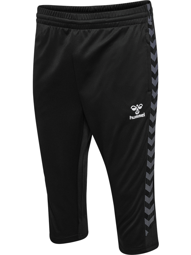 hummel Unisex Authentic 3/4 Pants-1