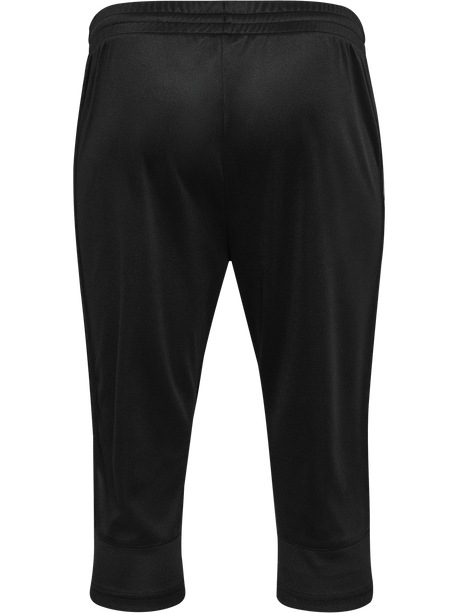 hummel Unisex Authentic 3/4 Pants-2