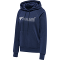 hummel Women's Noni 2.0 Hoodie-1