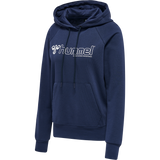 hummel Women's Noni 2.0 Hoodie-1