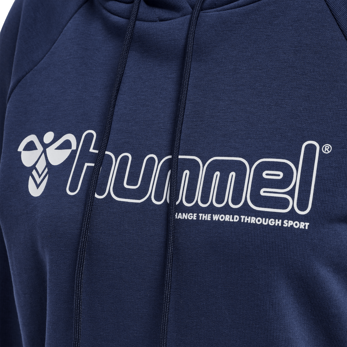 hummel Women's Noni 2.0 Hoodie-3