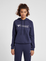 hummel Women's Noni 2.0 Hoodie-5