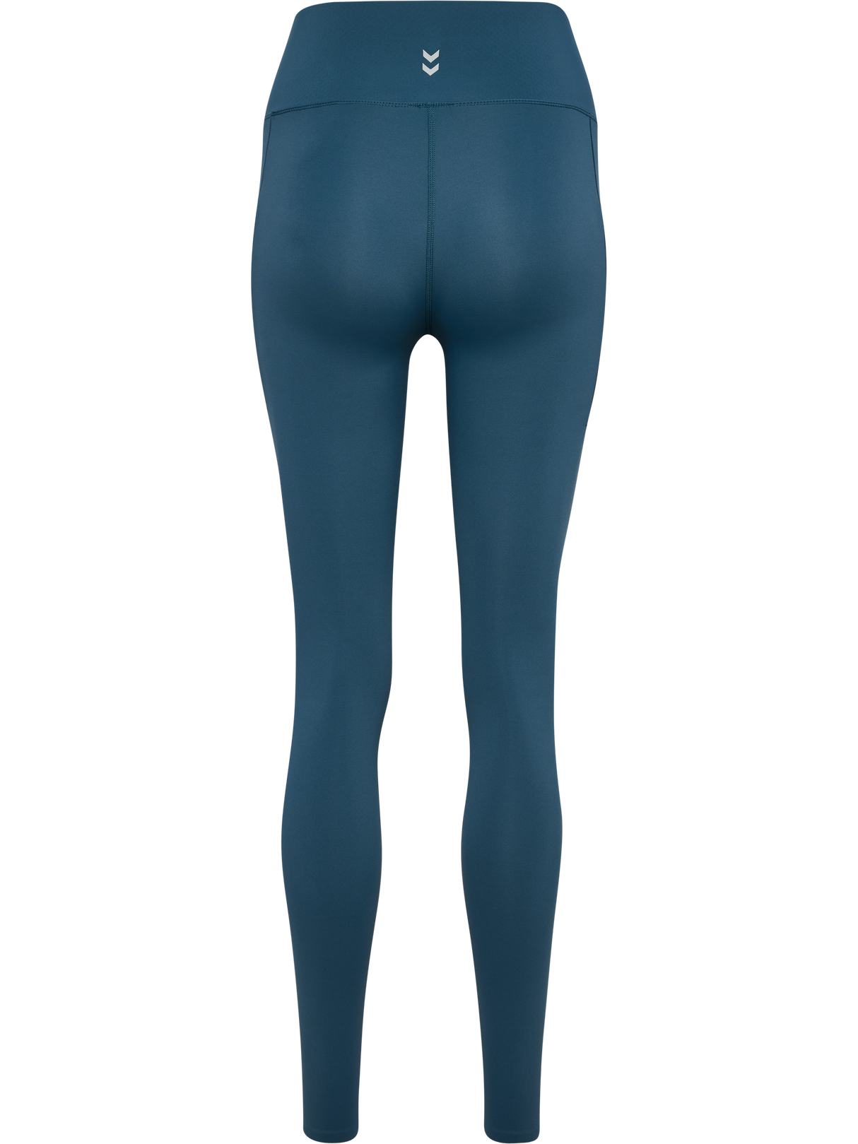 hummel Women's HIIT Intensity High Waist Tights-2
