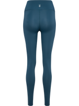 hummel Women's HIIT Intensity High Waist Tights-2
