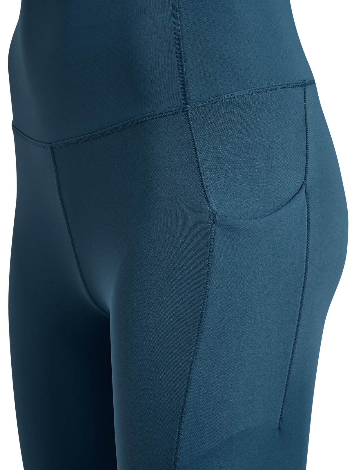 hummel Women's HIIT Intensity High Waist Tights-3
